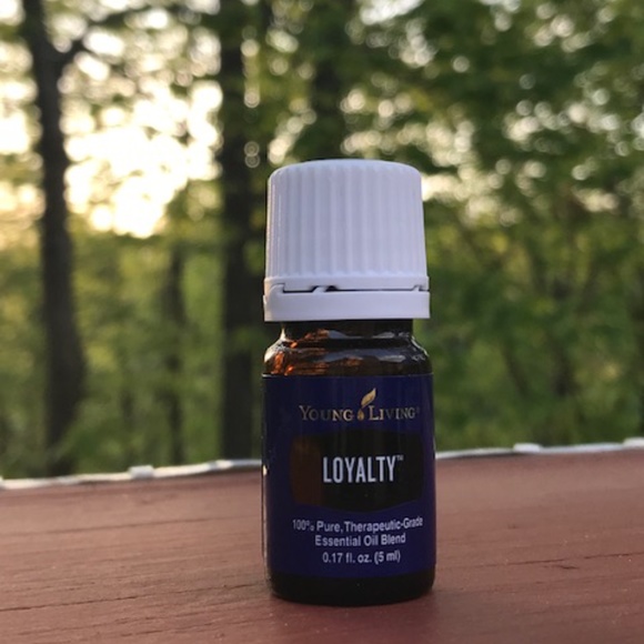 Young Living "Loyalty" 5 ml UNOPENED; NWT - Picture 1 of 3